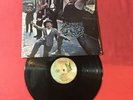 The Doors - Strange Days   *Butterfly Labels:Elektra, EKS-74014 *Vinyl (EX) copy