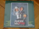 PIERO PICCIONI SOUNDTRACK ALBERTO SORDI MONICA VITTI AMORE MIO AIUTAMI GDM LP