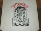Grateful Dead & Various - For Dead Heads - UA sampler LP 1975 scarce