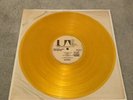 Electric Light Orchestra (ELO) : OLE ELO : Gold Vinyl