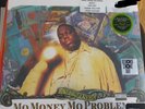 Notorious B.I.G. Mo Money Mo Problems New Sealed RSD Green Vinyl Special Edition