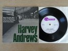 RARE Harvey Andrews - 1965 Folk EP with Martin Carthy - Transatlantic TRA EP 133