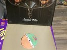 Willie Nelson Shotgun Willie Record Vinyl Album LP FEW SCRATCHES PLAYS GREAT