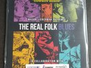 Mason Lieberman - Cowboy Bebop The Real Folk Blues RARE Black 7