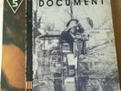 R.E.M., Document vinyl LP, 1987