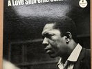 John Coltrane ?– A Love Supreme ABC Impulse  ?– YP-8527 - AI Japanese Reissue