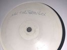 Carl Cox Bootleg White Label Let The Bass Kick 12” Vinyl