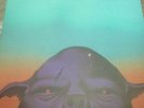 Thee Oh Sees - Orc LP. Orc Skeined Water Edition. MINT