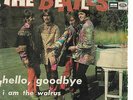 THE BEATLES 7