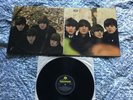 The Beatles-Beatles For Sale 1964 1st Press Yellow/Black Parlophone Lp