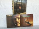 Gordon LIghtfoot Vinyl Albums-(6-TOTAL)