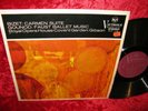 1959 UK EXC+ RCA VICS 1108 ED1 STEREO BIZET CARMEN SUITE, GOUNOD FAUST BALLET MU
