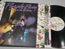 PRINCE AND THE REVOLUTION PURPLE RAIN 1984 WARNER BROS 1ST PRESS POSTER BEAUTY