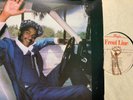 RANKING TREVOR IN FINE STYLE / NATTY & ROOTSMAN / RUB A DUB STYLE /BABYLON /1978