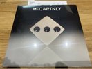 Paul McCartney ORANGE III LP Vinyl Album Limited 3000 Copies Sold Out Brand New