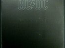 LP AC/DC - back in black, OIS, US, SD 16018, nm