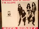 Deep Purple»strange kind of woman«1971 Vg+/Vg+ Norway 7
