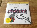 ERASURE - THE TWO RING CIRCUS, 2x12