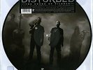 Disturbed - The Sound Of Silence - 2016 Picture Disc - Brand New