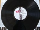 MICHAEL JACKSON Bad EPIC 1987 EPC 450290 1 UK Original Promo VINYL LP VG+/VG