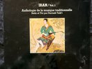 LP DARIUSH TALÂ'I 