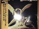 Whitesnake - Saints & Sinners ?? W/Obi
