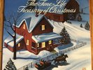 The Time-Life Treasury of Christmas Original 1986 Box Set 3lps Rare Super Nice