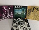 T.S.O.L, See You In Valhalla, U.K.Subs, Soundtracks... in Top Zustand - Vinyl LP