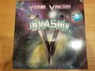Vinnie Vincent Invasion All Systems Go Promo LP 1988 Original Pressing OV-41626