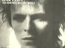 David Bowie-Space Oddity/Man Who Sold The World-w/PS-45 RPM-7