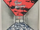 FATES WARNING - No Exit - 1988 METAL BLADE/Enigma - SEALED MINT