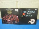 RECORD ALBUM THE PHANTOM OF THE OPERA 11113