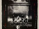 THE CLASH: Sandinista  US Epic PROMO 3x LP w/ Insert Punk Rock NM vinyl