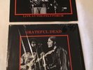 GRATEFUL DEAD - 2 LPs: LIVE AT THE FELT FORUM, NYC DECEMBER 5, 1971