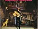 RICHARD THOMPSON: Henry The Human Fly US Reprise Orig Folk VG++ Vinyl LP
