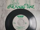 MINUTEMEN Paranoid Time 1980 SST ORG 7
