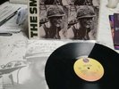 1985 THE SMITHS LP Meat Is Murder Sire/Rough Trade 1-25269 EX+/EX+ nice