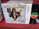 Stunning NM Alice Cooper “Welcome To My Nightmare“ LP w/Shrink Atlantic SD 18130
