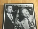 THE COMPLETE BLUE NOTE FORTIES RECORDINGS OF IKE QUEBEC AND JOHN HARDEE MR4-107