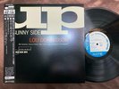 MINT  LOU DONALDSON SUNNY SIDE UP BLUE NOTE K18P-9236 OBI MONO JAPAN Vinyl LP