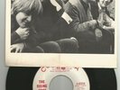 GARAGE w/ PHOTO INSERT -RISING SONS - THE DEVILS GOT MY  -HEAR 1966 DJ COLUMBIA