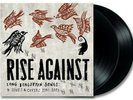 Rise Against: Long Forgotten Songs B-Sides & Covers 2000-2013 Vinyl LP. Wolves.