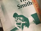 Rare 1984 The Smiths Morissey How Soon Is Now 45 Vinyl Record Rough Trade GB