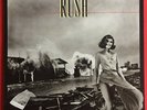 Rush Permanent Waves LP with Lyric Sheet 1980 Original Excellent Condition