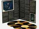 ELLIOT SMITH Either/Or, COLORED VINYL 2LP SET, GATEFOLD LIMITED ED OF 750 + MP3