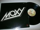 Moxy Tommy Bolin 1975 debut record N Mint sterling