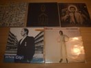 Vinyl- / LP-Pack * 8 x LP`s Pete Townsend (The Who) * Pop / Rock *