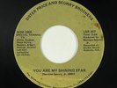 Funk Soul Gospel 45 - Sister Price & Scurry Bros. - Shining Star - mp3 - obscure