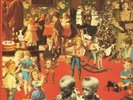 Band Aid - Do They Know It's Christmas Columbia 05157 Maxi Vinyl LP Record