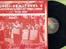 Armstrong, Louis - Satchmo's Collectors Items 1936-1937 510069 Vinyl LP Record